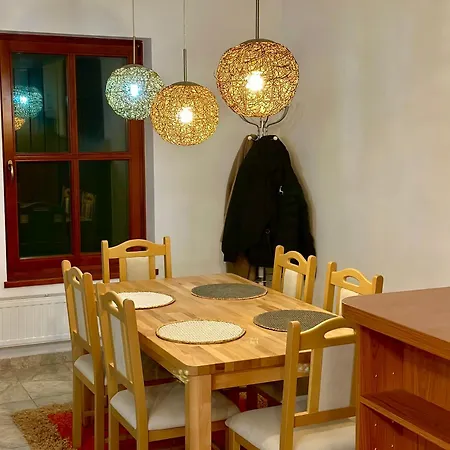 “moon” Apartman *