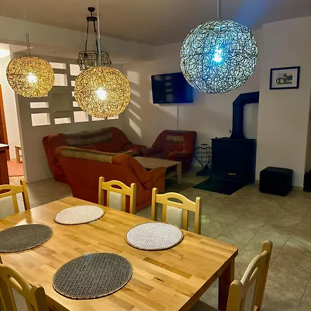 Apartman “moon” Travnik