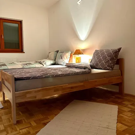 Apartman “moon”