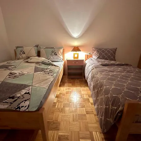 “moon” Apartman *