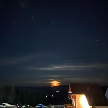 “moon” Apartman Travnik