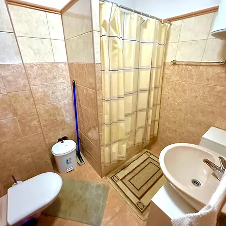 “moon” Apartman